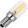 SPL | LED-valoputkilamppu | Pieni kiinnitys E14 | 1,5W (korvaa 10W) SPL | LED-valoputkilamppu | Pieni kiinnitys E14 | 1,5W (korvaa 10W)