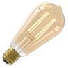 Calex | LED-hehkulanka | Suuri sovitin E27 | Edison-lamppu | 64mm | 4.5W Calex | LED-hehkulanka | Suuri sovitin E27 | Edison-lamppu | 64mm | 4.5W