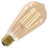 Calex | LED-hehkulanka | Suuri sovitin E27 | Edison-lamppu | 64mm | 4.5W Calex | LED-hehkulanka | Suuri sovitin E27 | Edison-lamppu | 64mm | 4.5W
