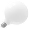 Calex | LED-hehkulanka | Suuri pistorasia E27 | Pallo | 125mm | 9W Calex | LED-hehkulanka | Suuri pistorasia E27 | Pallo | 125mm | 9W