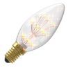 Calex | LED-kynttilävalaisin | Pieni pistorasia E14 | 1W Calex | LED-kynttilävalaisin | Pieni pistorasia E14 | 1W