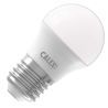 Calex | LED lamp | Grote fitting E27 | Kogellamp | 45mm | 2.8W Calex | LED lamp | Grote fitting E27 | Kogellamp | 45mm | 2.8W