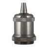 Bailey retro-asennus alu E27 musta Bailey retro-asennus alu E27 musta
