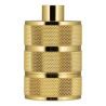 Bailey pistorasia alu grid E27 kulta