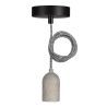 Bailey | Riippuvalaisin | Suuri pistorasia E27 | 60W Bailey | Riippuvalaisin | Suuri pistorasia E27 | 60W