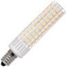 Bailey | LED-lamppu | Pieni sovitin E14 | Putkilamppu | Kirkas | 20mm | 6.5W Bailey | LED-lamppu | Pieni sovitin E14 | Putkilamppu | Kirkas | 20mm | 6.5W