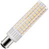 Bailey | LED-lamppu | Ba15d-asennus | Putkilamppu | Kirkas | 20mm | 6.5W