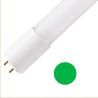 Bailey | LED-lamppu | G13-asennus | loisteputki | vihreä | 60cm | 10W Bailey | LED-lamppu | G13-asennus | loisteputki | vihreä | 60cm | 10W