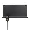 Bailey | katto-/seinävalaisin | vaihdettava LED | himmennettävä 60W:n valaisin Bailey | katto-/seinävalaisin | vaihdettava LED | himmennettävä 60W:n valaisin