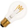 Bailey | LED-valaisin | Suuri kanta E27 | 3W himmennettävä
