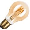 Bailey | LED-valaisin | Suuri kanta E27 | 3W himmennettävä