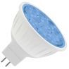 Bailey | LED-lamppu | GU5,3-asennus | Spot | 50mm | 5,5W Bailey | LED-lamppu | GU5,3-asennus | Spot | 50mm | 5,5W