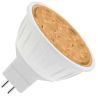 Bailey | LED-lamppu | GU5,3-asennus | Spot | 50mm | 5,5W Bailey | LED-lamppu | GU5,3-asennus | Spot | 50mm | 5,5W
