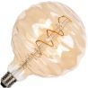 Bailey | LED-lamppu | Suuri kanta E27 | 3W himmennettävä Bailey | LED-lamppu | Suuri kanta E27 | 3W himmennettävä