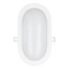 Bailey | katto-/seinävalaisin | LED ei vaihdettavissa | 6W ei-himmennettävä Bailey | katto-/seinävalaisin | LED ei vaihdettavissa | 6W ei-himmennettävä