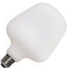Bailey Milky Z125 | LED-lamppu Giant | Suuri valaisin E27 Himmennettävä | 6W (korvaa 54W) Opaalinen Bailey Milky Z125 | LED-lamppu Giant | Suuri valaisin E27 Himmennettävä | 6W (korvaa 54W) Opaalinen