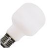 Bailey M64 | LED-lamppu | Suuri E27-sisäpistorasia Himmennettävä | 6W (korvaa 54W) Opaalinen
