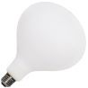 Bailey Milky I165 | LED-lamppu Giant | Suuri E27-sarja himmennettävä | 6W (korvaa 54W) Opaalinen Bailey Milky I165 | LED-lamppu Giant | Suuri E27-sarja himmennettävä | 6W (korvaa 54W) Opaalinen