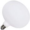 Bailey Milky D118 | LED-lamppu Giant | Suuri valaisin E27 Himmennettävä | 6W (korvaa 54W) Opaalinen Bailey Milky D118 | LED-lamppu Giant | Suuri valaisin E27 Himmennettävä | 6W (korvaa 54W) Opaalinen