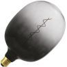 Bailey Väripallo | LED-valaisin Giant | Suuri valaisin E27 Himmennettävä | 4W (korvaa 15W) Musta Bailey Väripallo | LED-valaisin Giant | Suuri valaisin E27 Himmennettävä | 4W (korvaa 15W) Musta