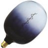 Bailey Väripallo | LED-valaisin Giant | Suuri lamppu E27 Himmennettävä | 4W (korvaa 15W) Musta Bailey Väripallo | LED-valaisin Giant | Suuri lamppu E27 Himmennettävä | 4W (korvaa 15W) Musta