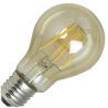 Bailey | LED-lamppu Vesitiivis IP65 | Suuri valaisin E27 | 4W (korvaa 32W) Kultainen Bailey | LED-lamppu Vesitiivis IP65 | Suuri valaisin E27 | 4W (korvaa 32W) Kultainen
