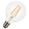 Bailey | LED-lamppu | Suuri kanta E27 | 8W himmennettävä Bailey | LED-lamppu | Suuri kanta E27 | 8W himmennettävä