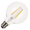 Bailey | LED-lamppu | Suuri kanta E27 | 8W himmennettävä Bailey | LED-lamppu | Suuri kanta E27 | 8W himmennettävä