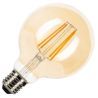 Bailey | LED-lamppu | Suuri kanta E27 | 8W himmennettävä Bailey | LED-lamppu | Suuri kanta E27 | 8W himmennettävä