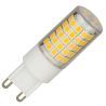Bailey | LED-lamppu | G9-asennus | Pistokepolttimo | 18mm | 5W Bailey | LED-lamppu | G9-asennus | Pistokepolttimo | 18mm | 5W