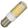 Bailey | LED-lamppu | Ba15d-asennus | Putkilamppu | 18mm | 5W Bailey | LED-lamppu | Ba15d-asennus | Putkilamppu | 18mm | 5W