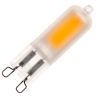 Bailey | LED-lamppu | G9-asennus | Pistokepolttimo | 13mm | 2W