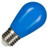 Bailey | LED-lamppu | Suuri sovitin E27 | Putkilamppu | 45mm | 1W Bailey | LED-lamppu | Suuri sovitin E27 | Putkilamppu | 45mm | 1W