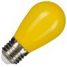 Bailey | LED-lamppu | Suuri sovitin E27 | Putkilamppu | 45mm | 1W Bailey | LED-lamppu | Suuri sovitin E27 | Putkilamppu | 45mm | 1W