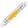 Bailey | LED-lamppu | R7s-asennus | sauvalamppu | 14mm | 4W Bailey | LED-lamppu | R7s-asennus | sauvalamppu | 14mm | 4W