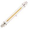 Bailey | LED-lamppu | R7s-asennus | sauvalamppu | 14mm | 8W Bailey | LED-lamppu | R7s-asennus | sauvalamppu | 14mm | 8W