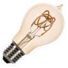 Bailey | LED-valaisin | Suuri kanta E27 | 4W himmennettävä
