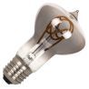 Bailey | LED Design-lamppu | Suuri kanta E27 | 4W himmennettävä
