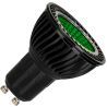 Bailey | LED-lamppu | GU10-asennus | Spot | 50mm | 5.5W