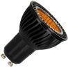Bailey | LED-lamppu | GU10-asennus | Spot | 50mm | 5.5W