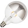 Bailey | LED-lamppu heijastinlamppu | Suuri kanta E27 | 4W himmennettävä