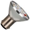 Bailey | LED-lamppu | Ba15d-asennus | Heijastinlamppu | 37mm | 3.5W Bailey | LED-lamppu | Ba15d-asennus | Heijastinlamppu | 37mm | 3.5W
