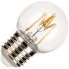 Bailey | LED-pallolamppu | Suuri kanta E27 | 2W