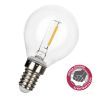 Bailey | LED-lamppu | Pieni kanta E14 | 1W