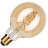 Bailey | LED Bol | Grote fitting E27 | 4W Dimbaar Bailey | LED Bol | Grote fitting E27 | 4W Dimbaar
