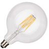 Bailey | LED-lamppu | Suuri kanta E27 | 8W himmennettävä Bailey | LED-lamppu | Suuri kanta E27 | 8W himmennettävä