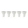Bailey | LED lamp | GU10 Fitting | Spot | 50mm | 5W Bailey | LED lamp | GU10 Fitting | Spot | 50mm | 5W