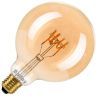 Bailey | LED-lamppu | Suuri pistorasia E27 | 3,2W himmennettävä Bailey | LED-lamppu | Suuri pistorasia E27 | 3,2W himmennettävä