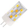 Bailey | LED-lamppu | G4-asennus | Pistokepolttimo | 17,5 mm | 3W