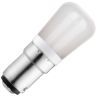 Bailey | LED-lamppu | Ba15d-asennus | Putkilamppu | 23mm | 2W Bailey | LED-lamppu | Ba15d-asennus | Putkilamppu | 23mm | 2W